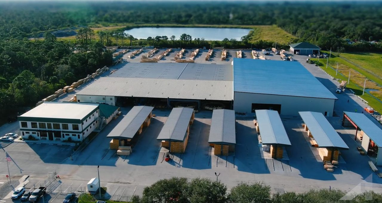 A1 Roof Trusses Adopts New Corporate Name ‘A1 Industries of Florida