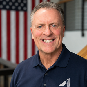 Steve Gillhouse