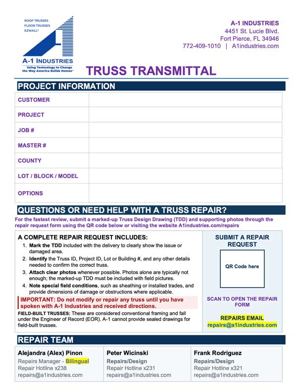 Truss_Transmit